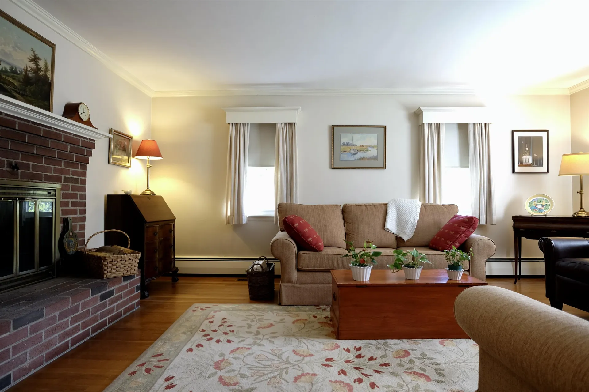 22 Wilson Avenue Concord NH 03301