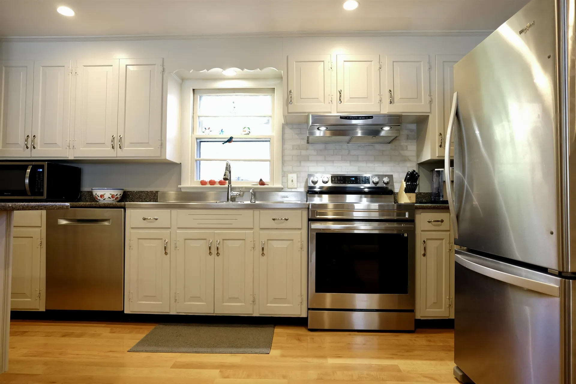 22 Wilson Avenue Concord NH 03301