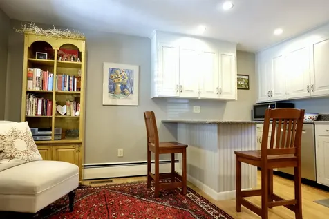 22 Wilson Avenue Concord NH 03301