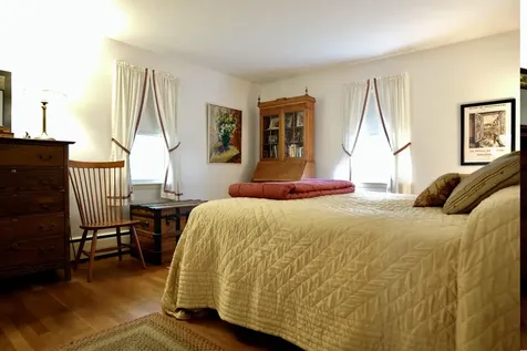 22 Wilson Avenue Concord NH 03301