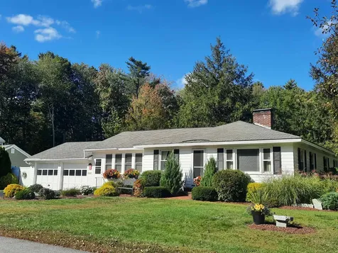 22 Wilson Avenue Concord NH 03301