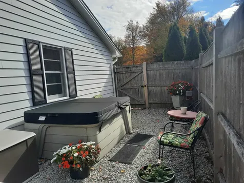 22 Wilson Avenue Concord NH 03301