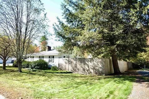 22 Wilson Avenue Concord NH 03301