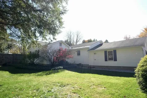 22 Wilson Avenue Concord NH 03301