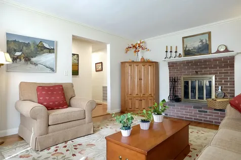 22 Wilson Avenue Concord NH 03301