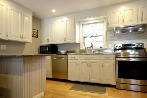 22 Wilson Avenue Concord NH 03301