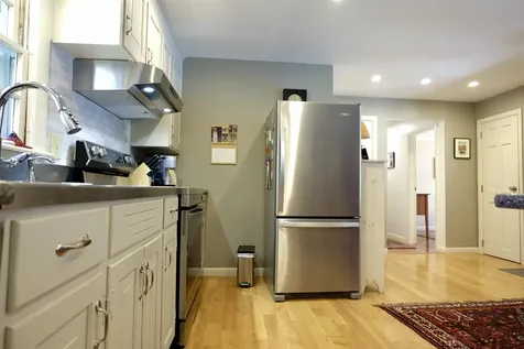 22 Wilson Avenue Concord NH 03301