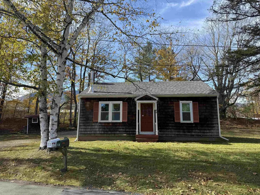 64 Bond Street Manchester VT 05255