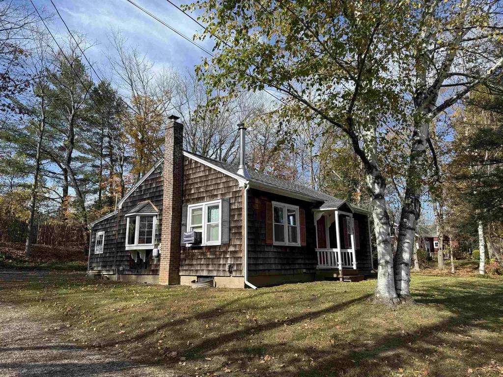 64 Bond Street Manchester VT 05255