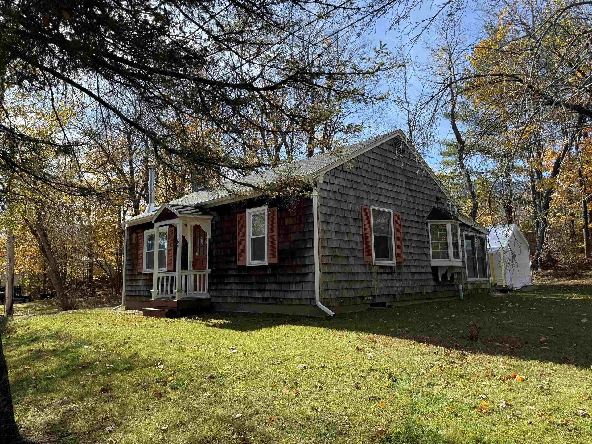 64 Bond Street Manchester VT 05255