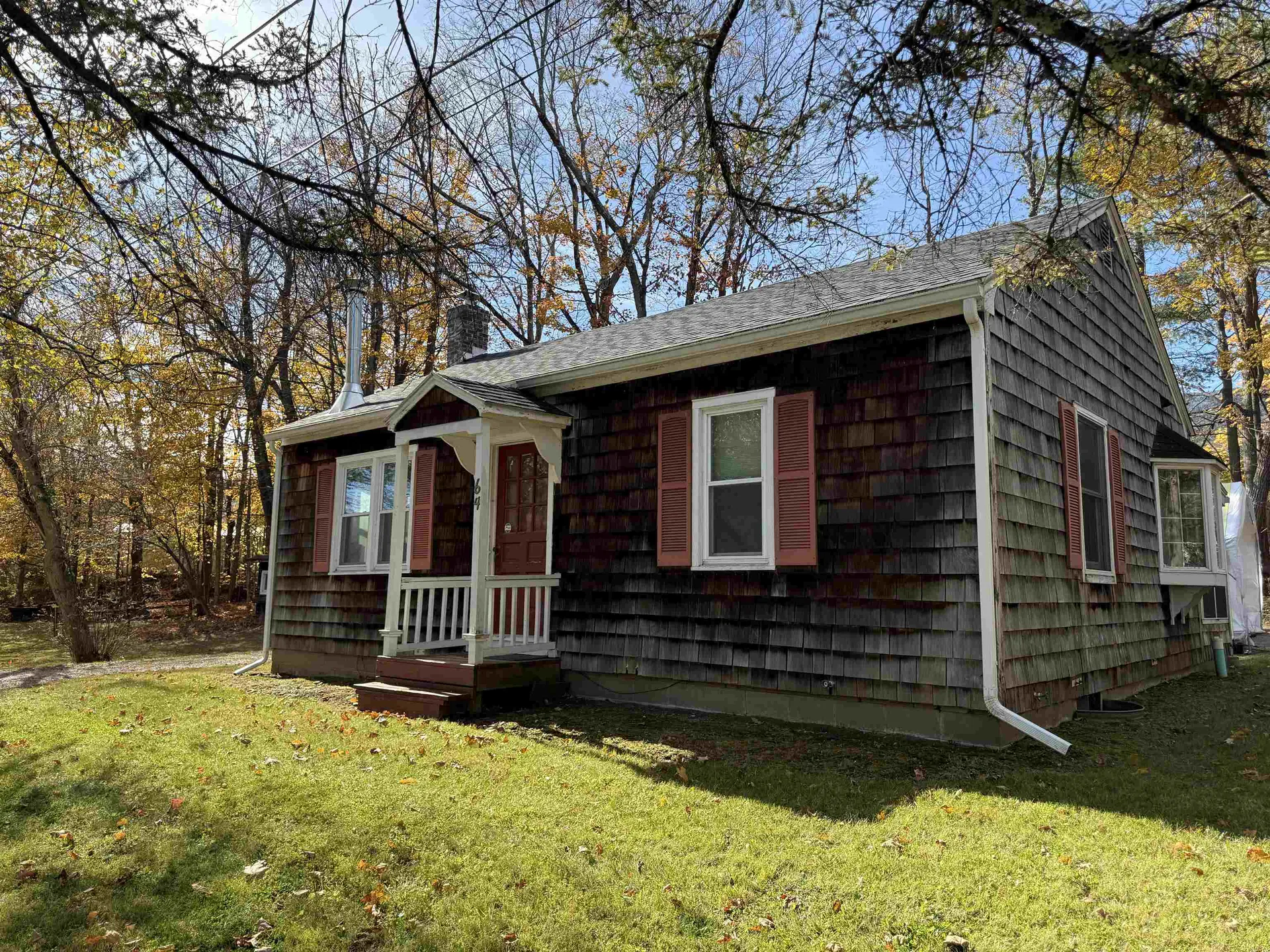 64 Bond Street Manchester VT 05255