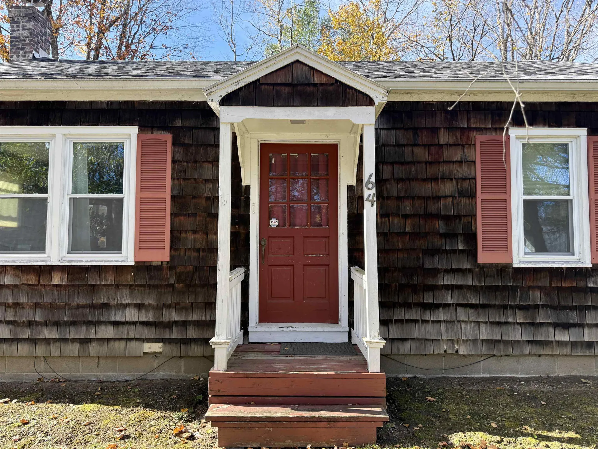 64 Bond Street Manchester VT 05255