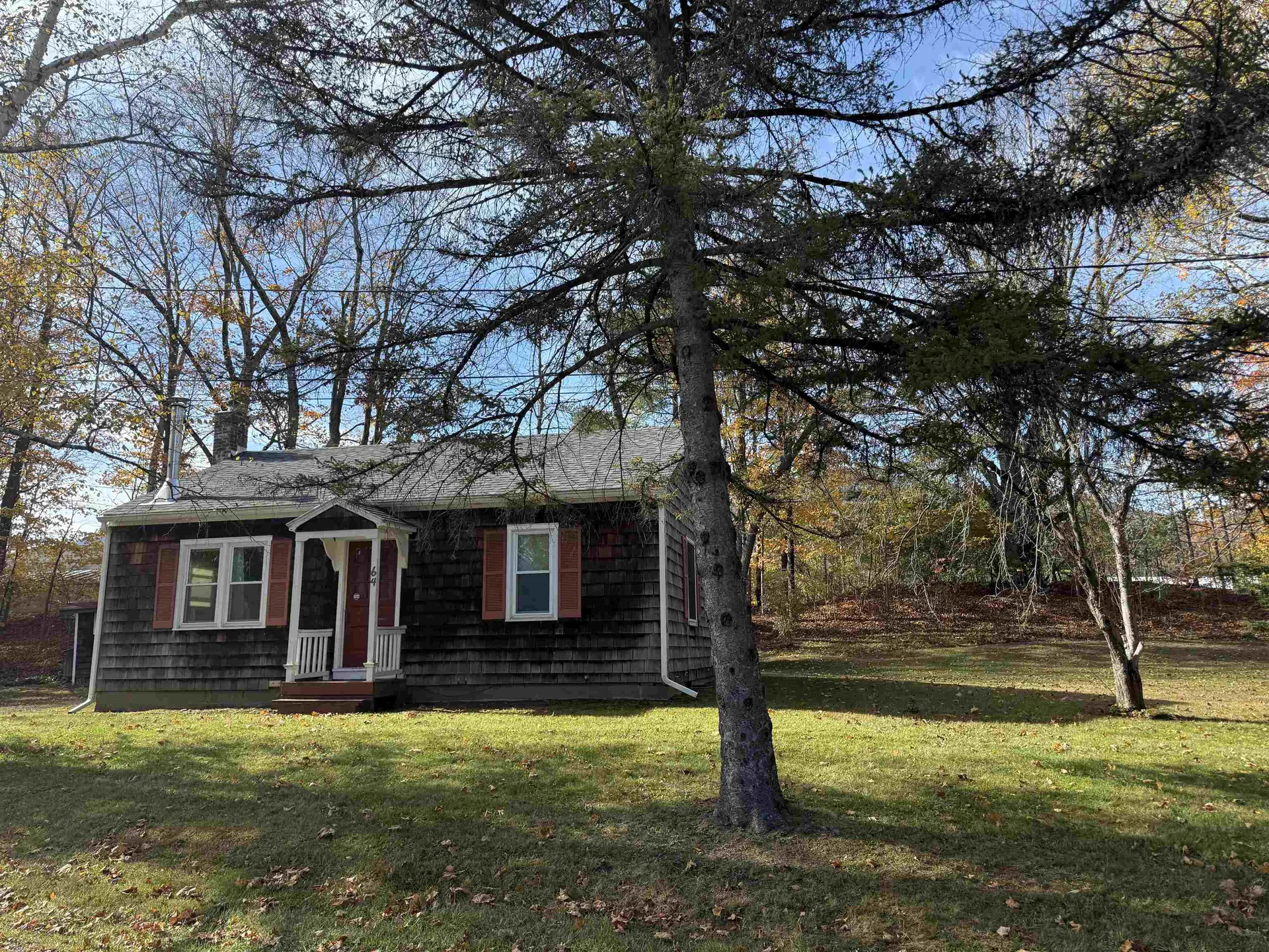 64 Bond Street Manchester VT 05255