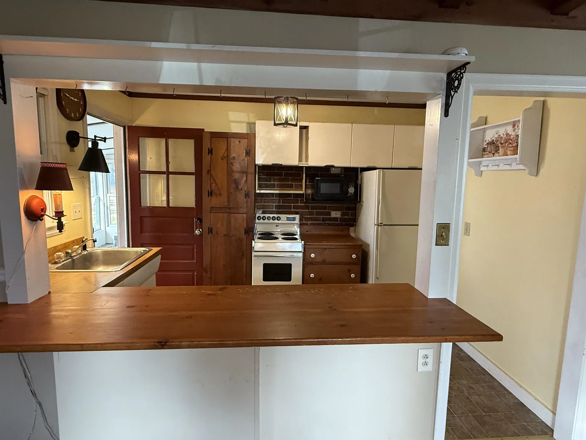 64 Bond Street Manchester VT 05255