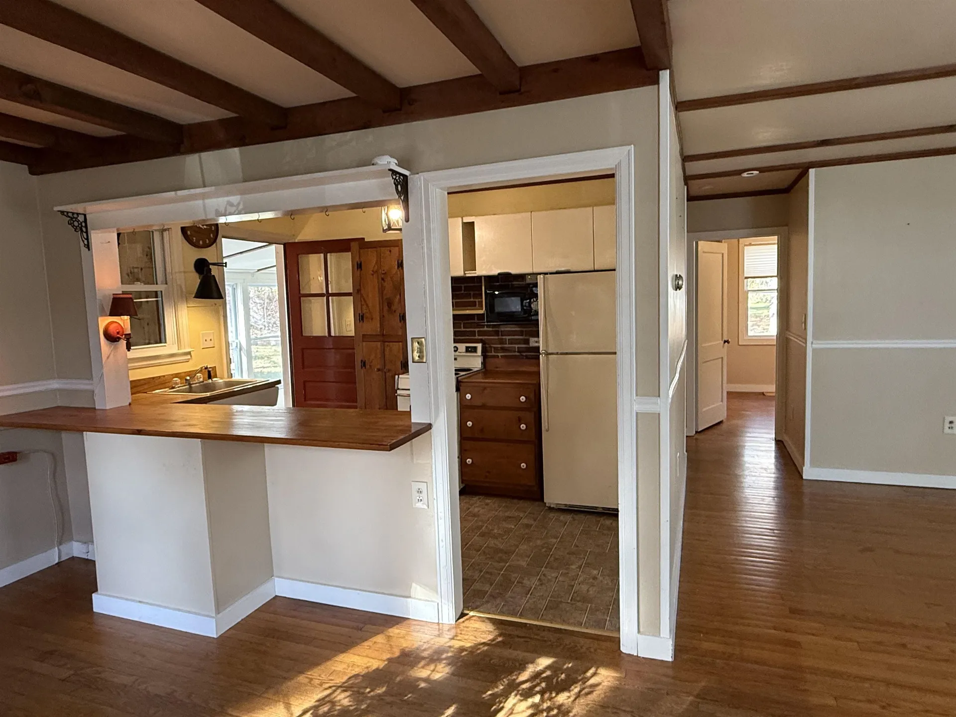 64 Bond Street Manchester VT 05255