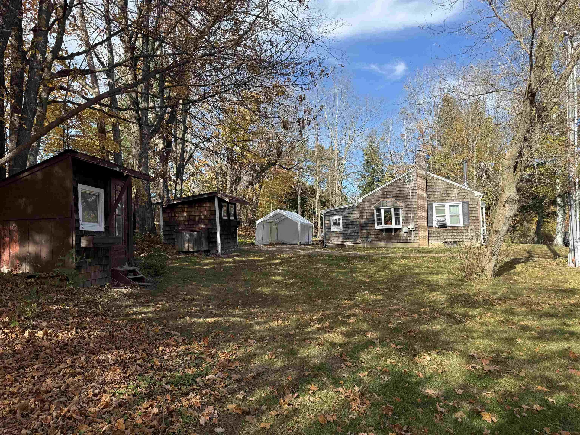 64 Bond Street Manchester VT 05255