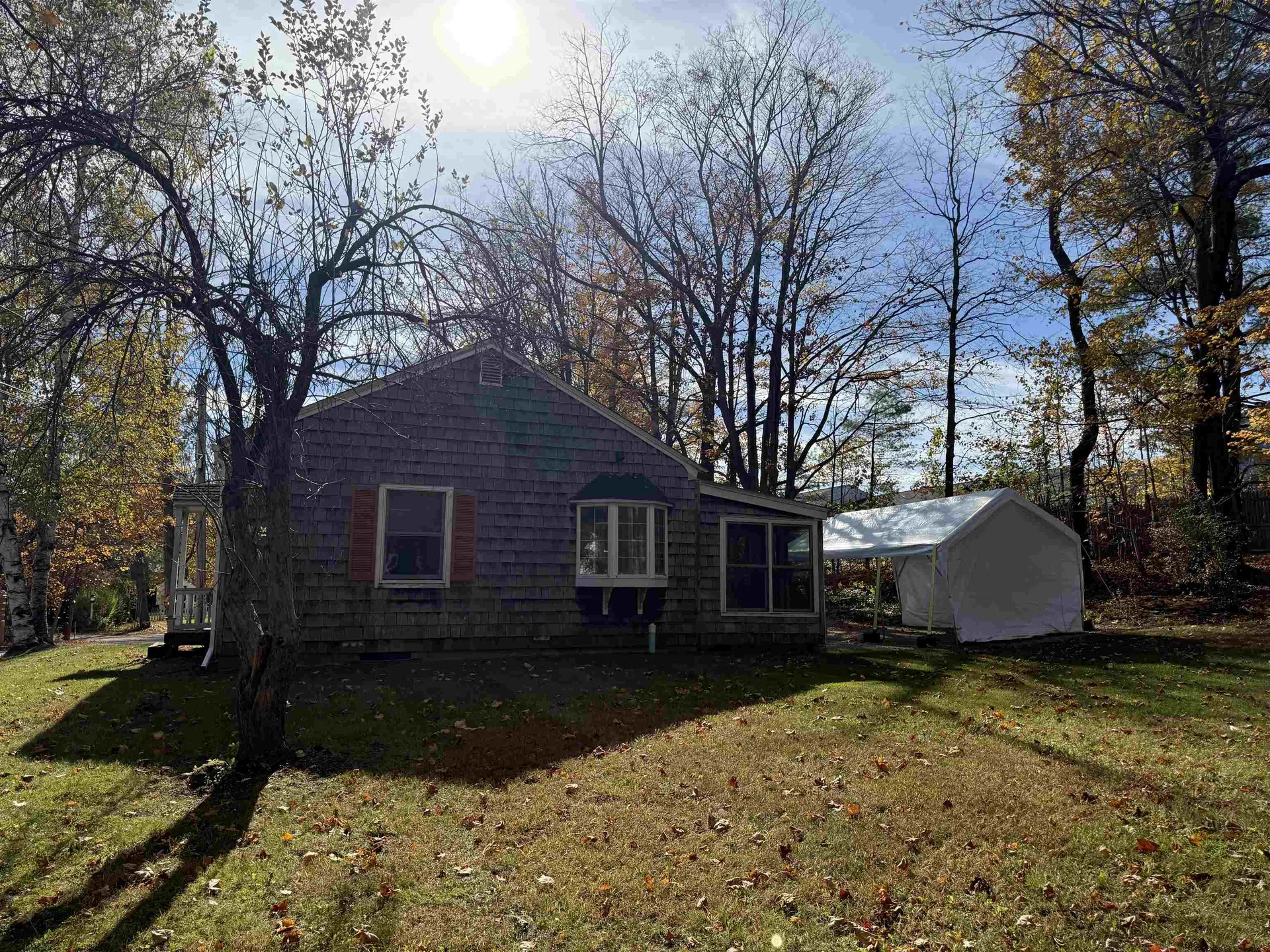 64 Bond Street Manchester VT 05255