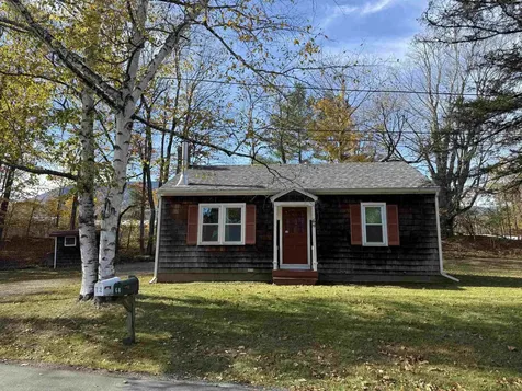 64 Bond Street Manchester VT 05255