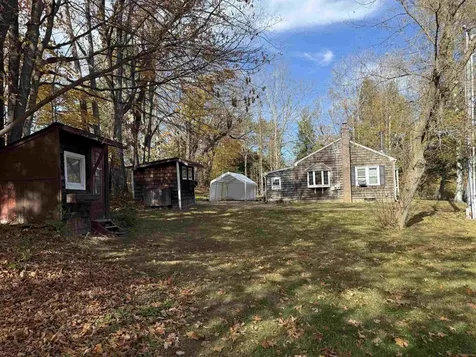 64 Bond Street Manchester VT 05255