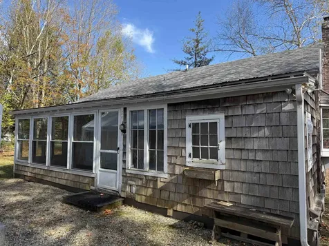 64 Bond Street Manchester VT 05255