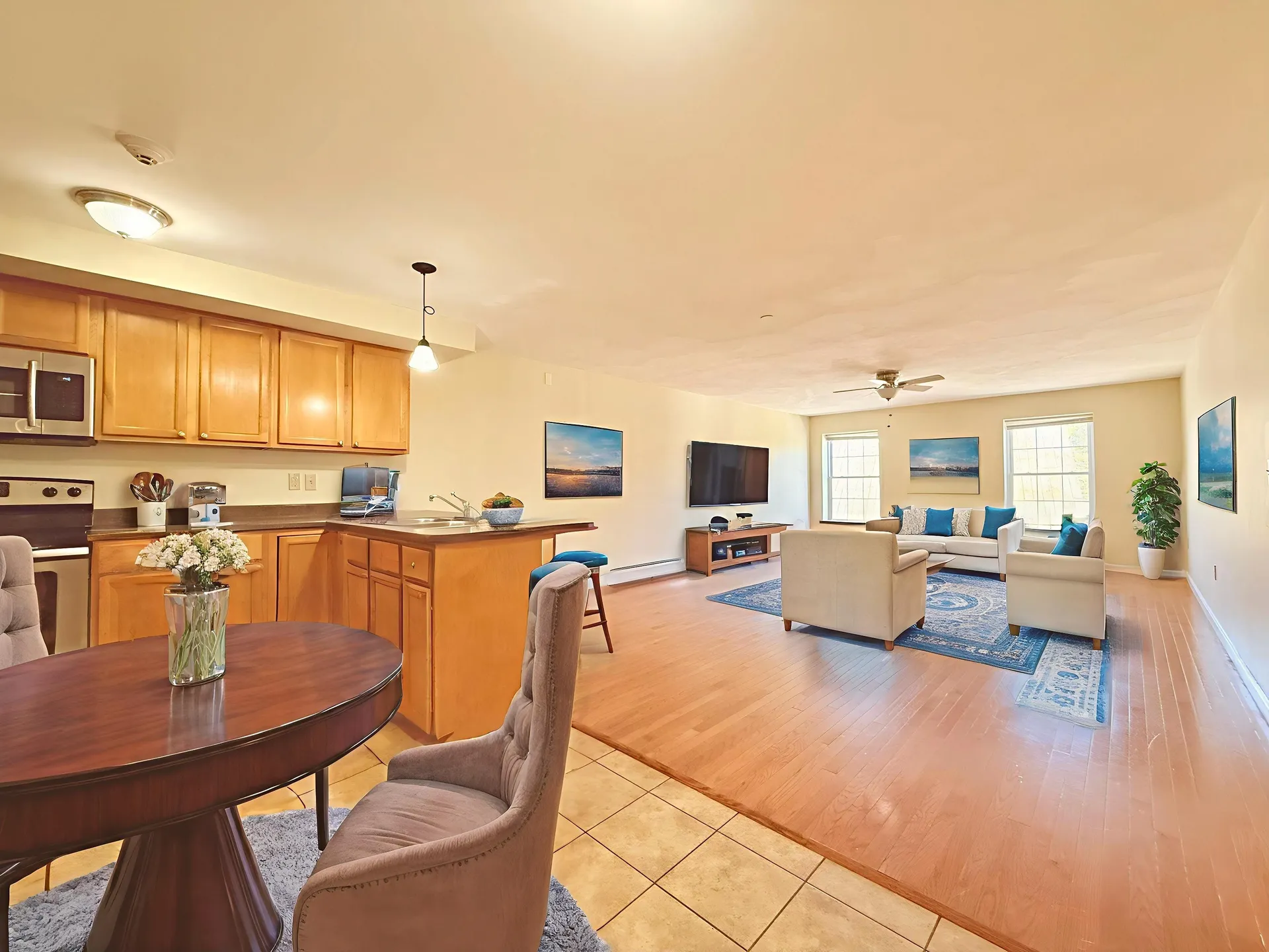 80 Main Street Ossipee NH 03814