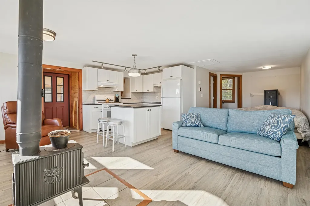 691 Cemetery Street Brookfield VT 05036