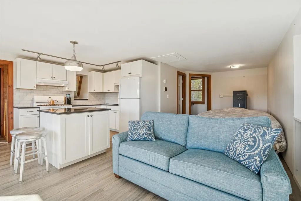 691 Cemetery Street Brookfield VT 05036