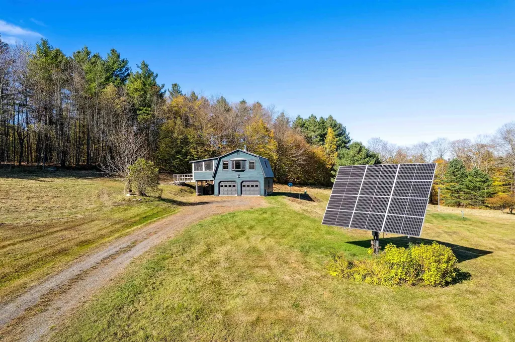 691 Cemetery Street Brookfield VT 05036