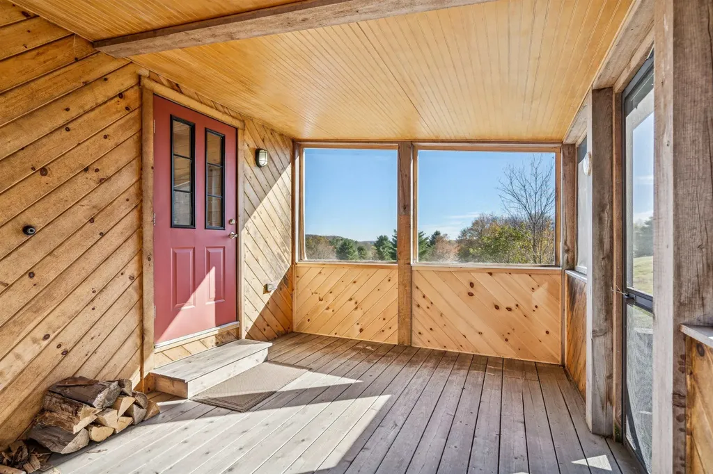 691 Cemetery Street Brookfield VT 05036