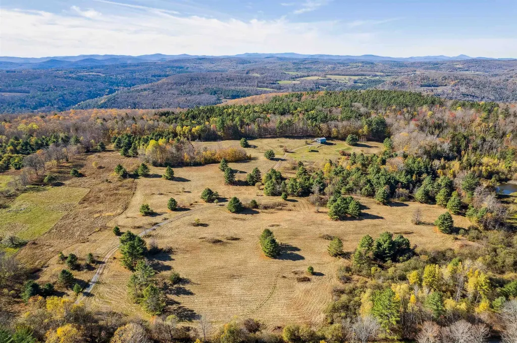 691 Cemetery Street Brookfield VT 05036