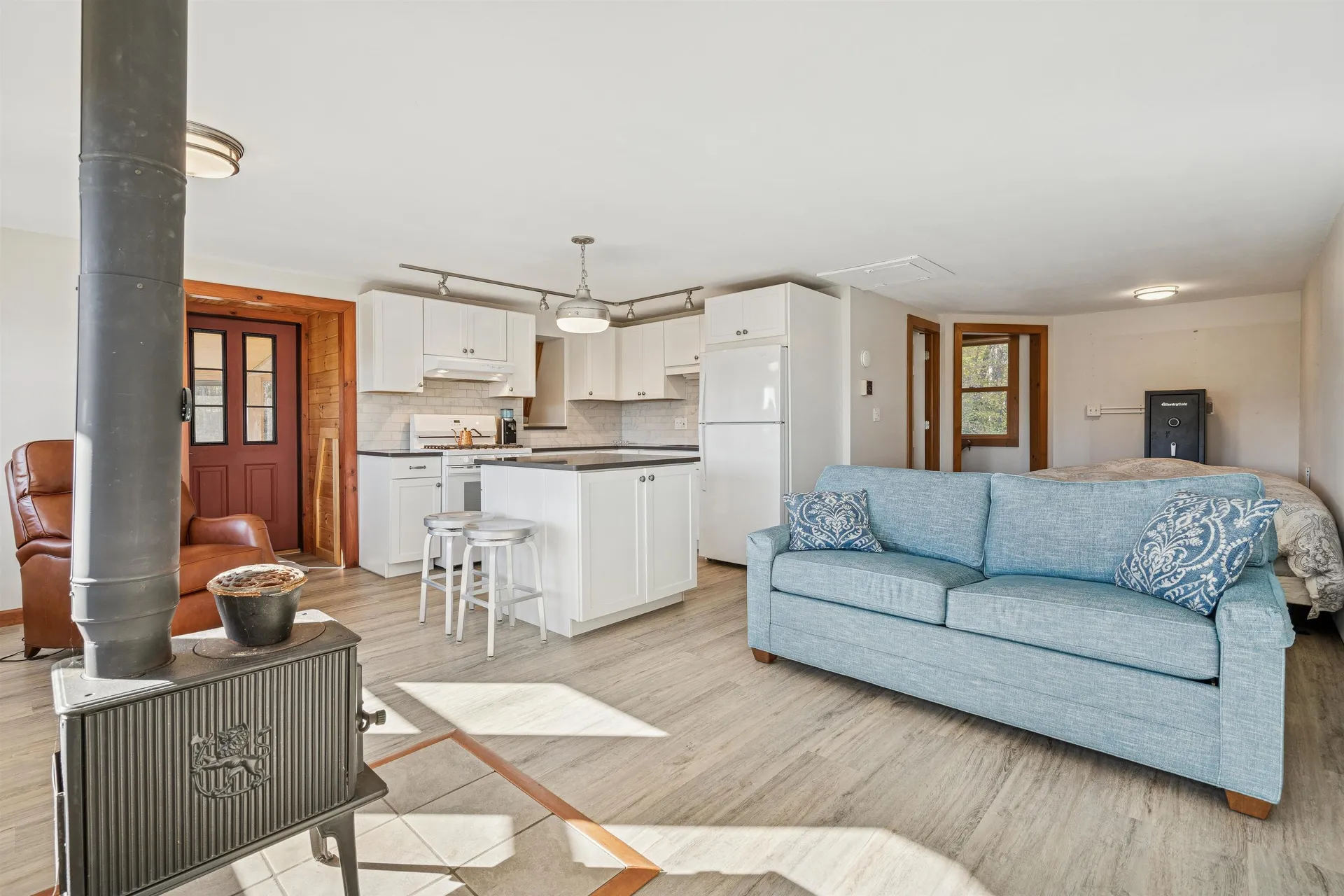 691 Cemetery Street Brookfield VT 05036