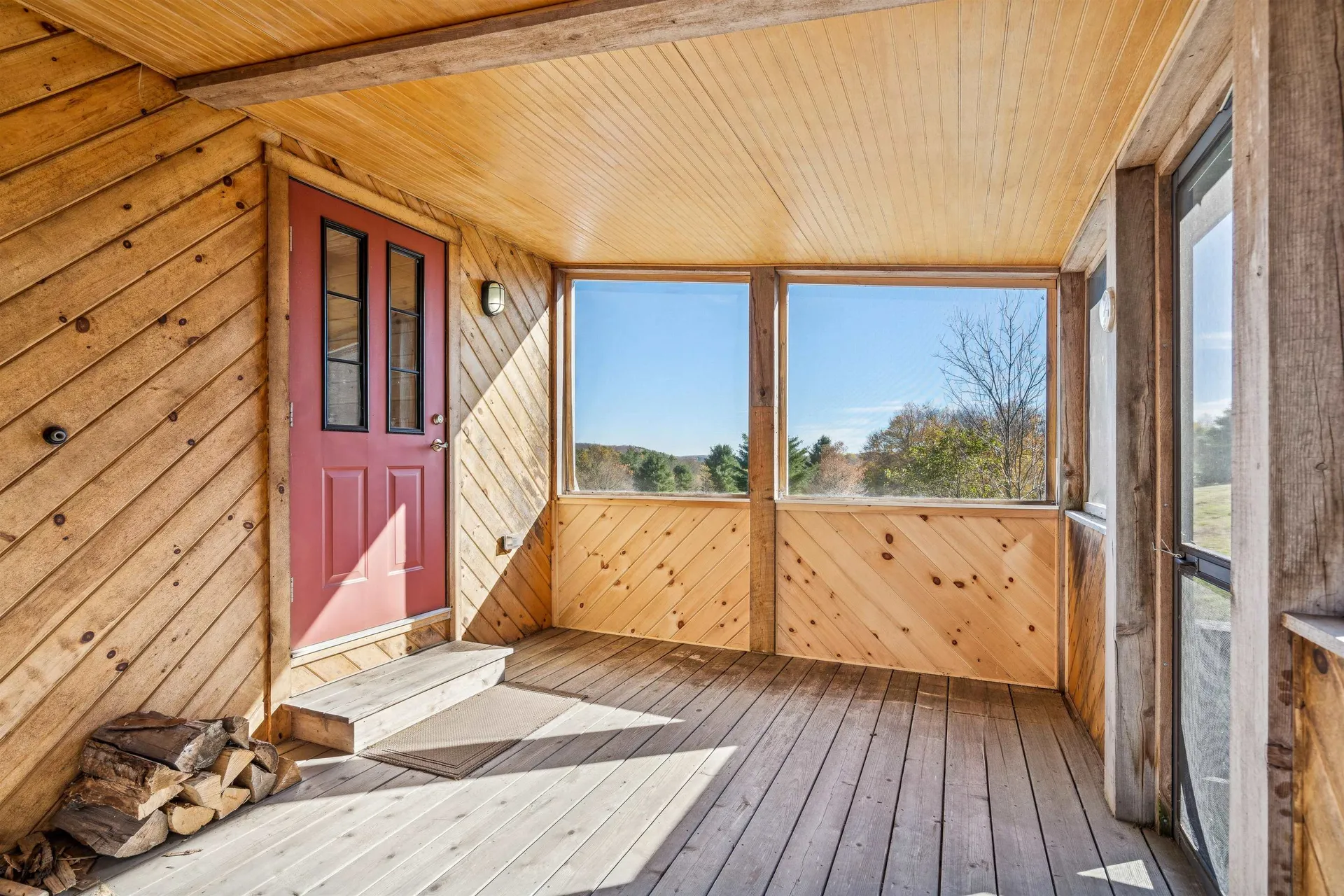 691 Cemetery Street Brookfield VT 05036