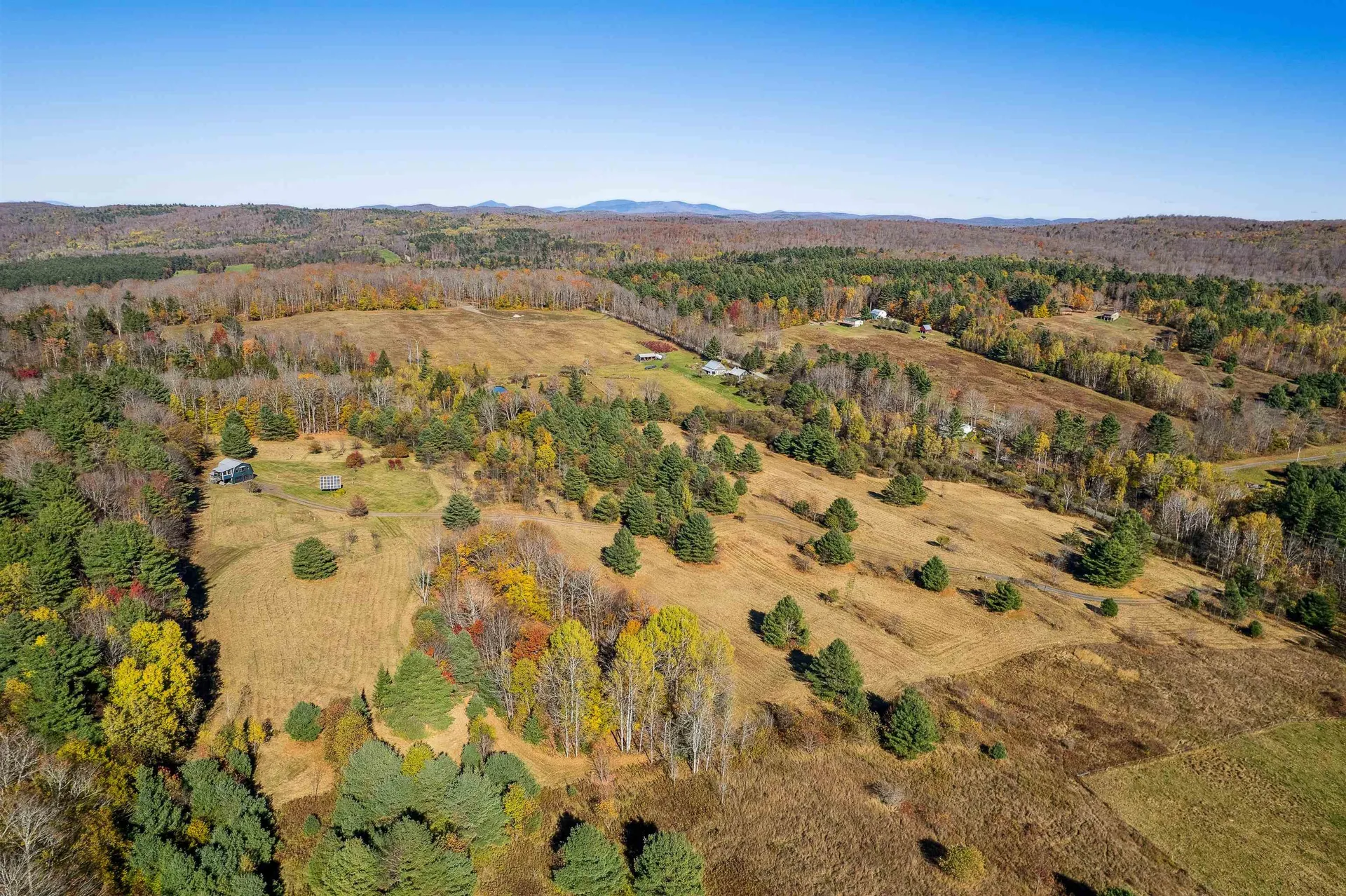 691 Cemetery Street Brookfield VT 05036