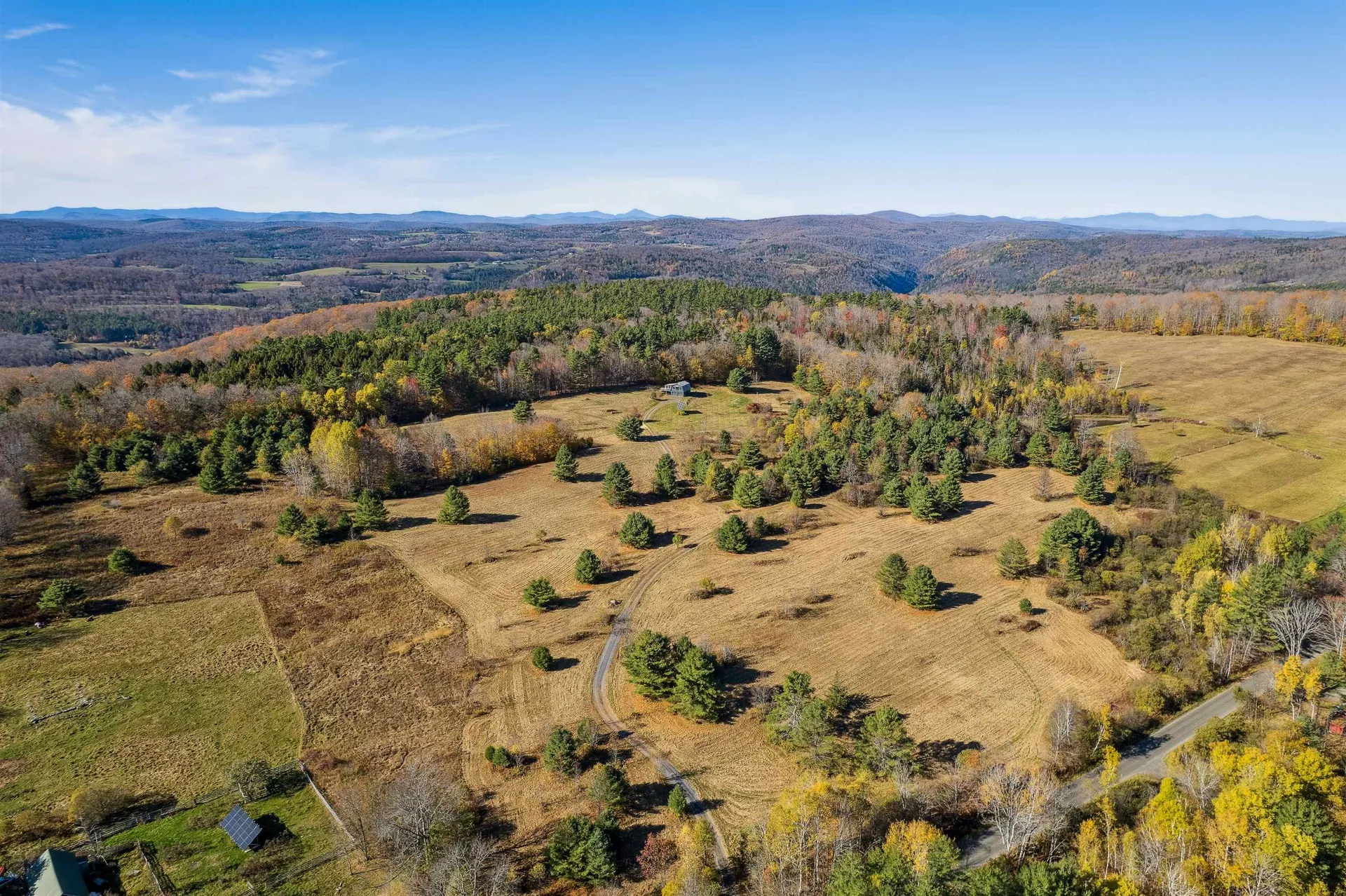 691 Cemetery Street Brookfield VT 05036