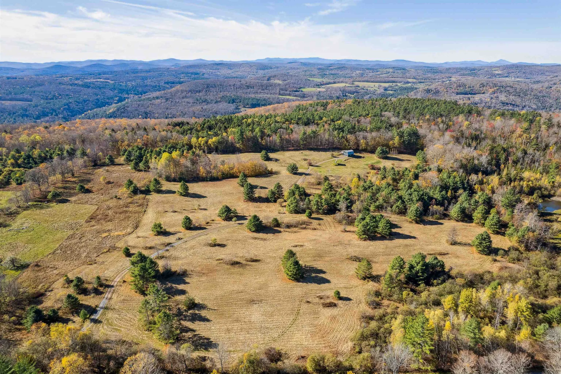 691 Cemetery Street Brookfield VT 05036