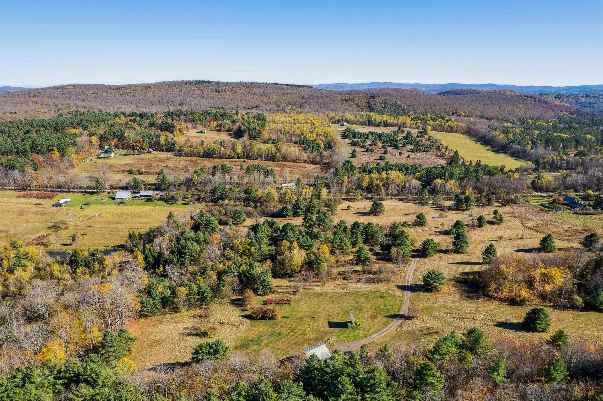 691 Cemetery Street Brookfield VT 05036