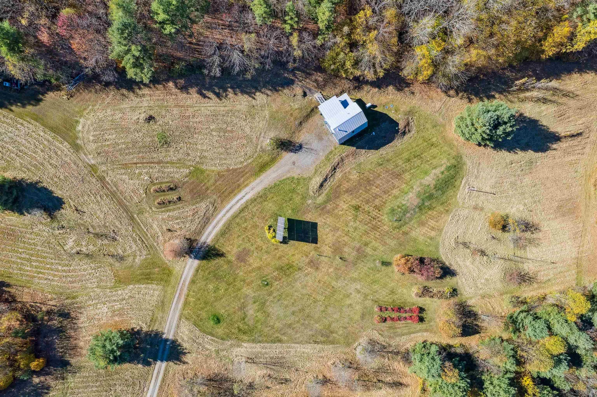 691 Cemetery Street Brookfield VT 05036