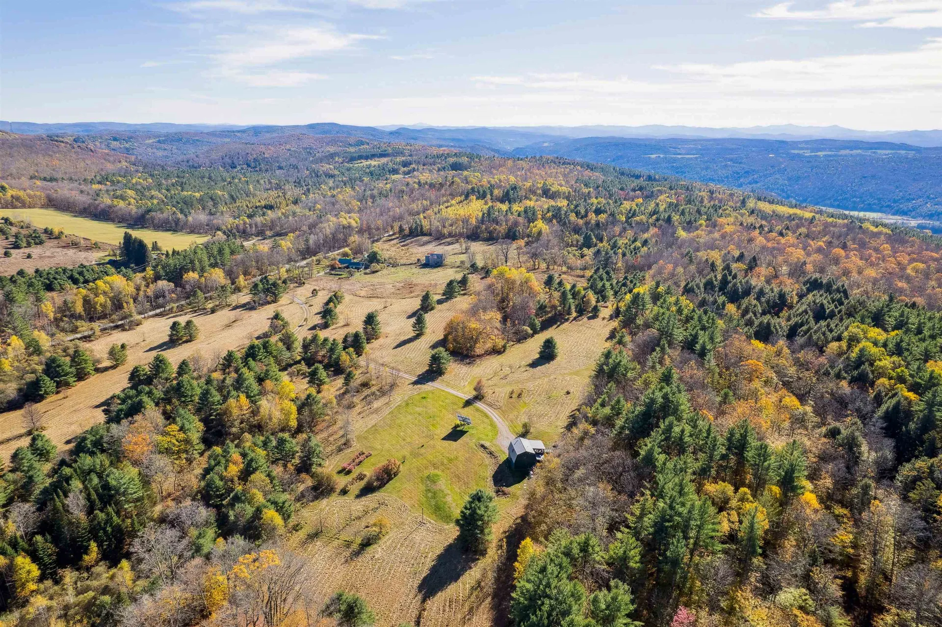691 Cemetery Street Brookfield VT 05036