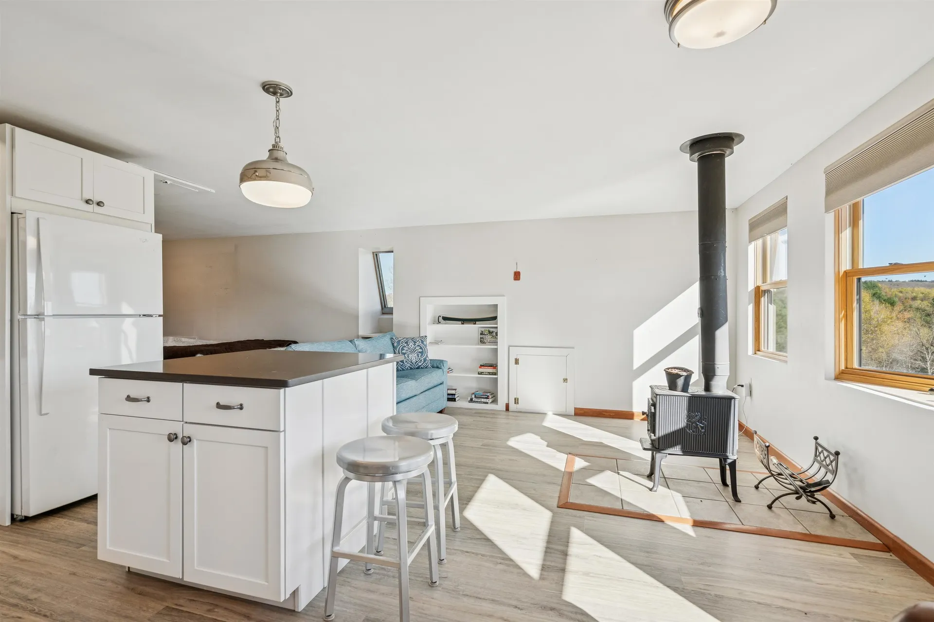 691 Cemetery Street Brookfield VT 05036