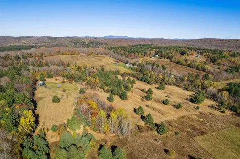 691 Cemetery Street Brookfield VT 05036