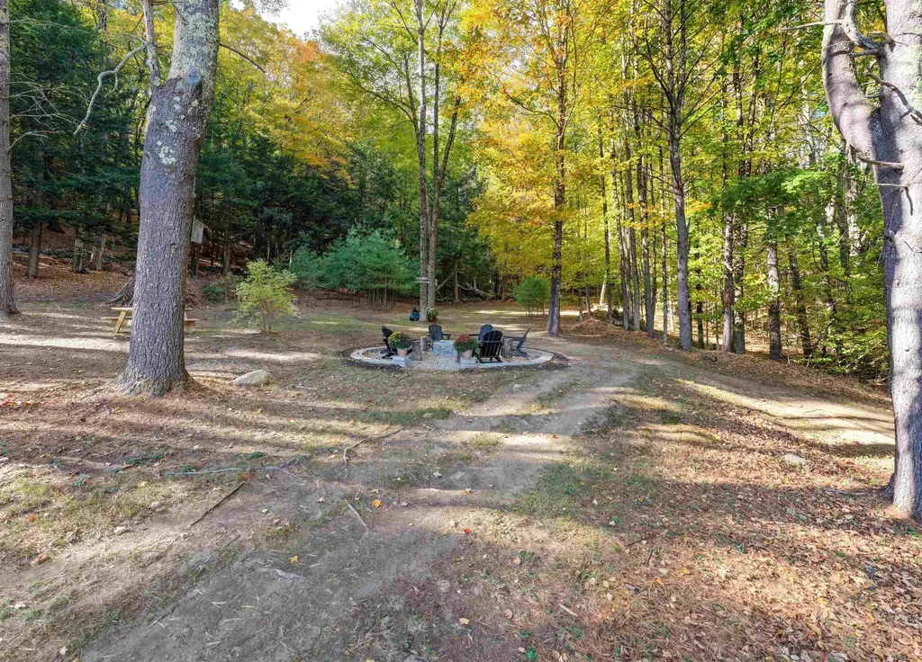 52 Chase Circle Center Harbor NH 03226