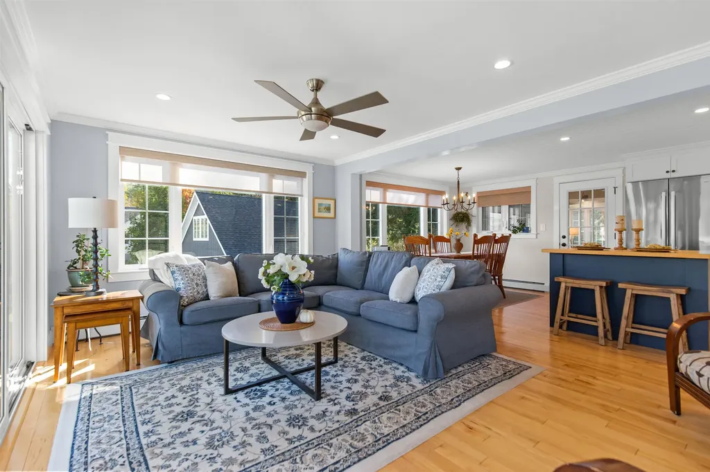 52 Chase Circle Center Harbor NH 03226