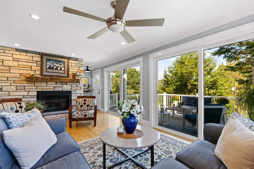 52 Chase Circle Center Harbor NH 03226