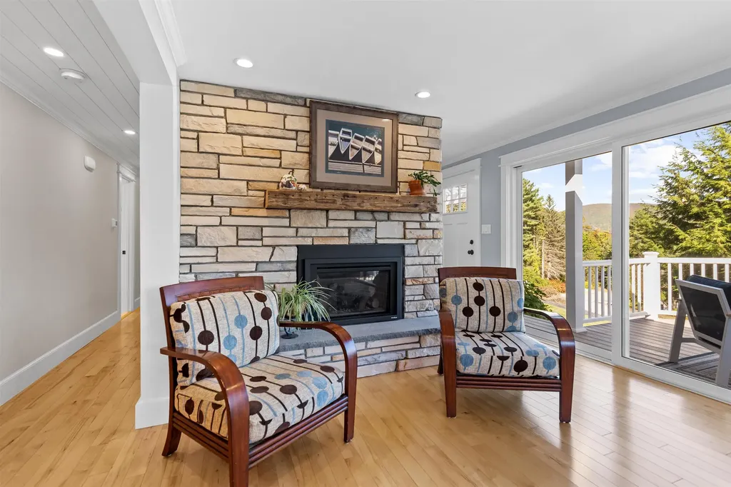 52 Chase Circle Center Harbor NH 03226