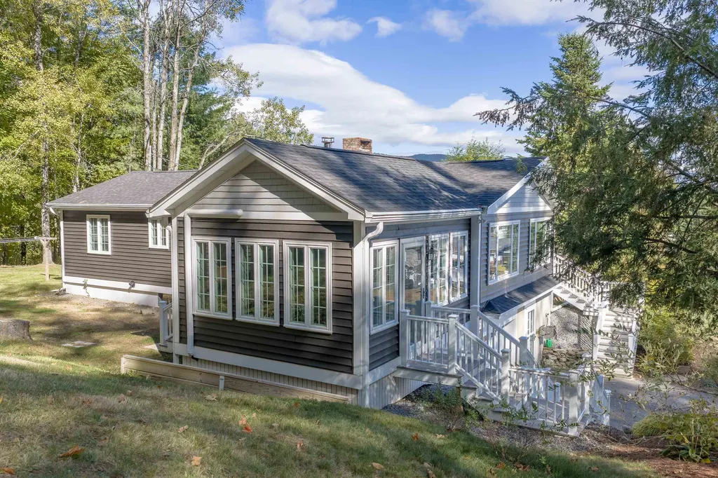 52 Chase Circle Center Harbor NH 03226