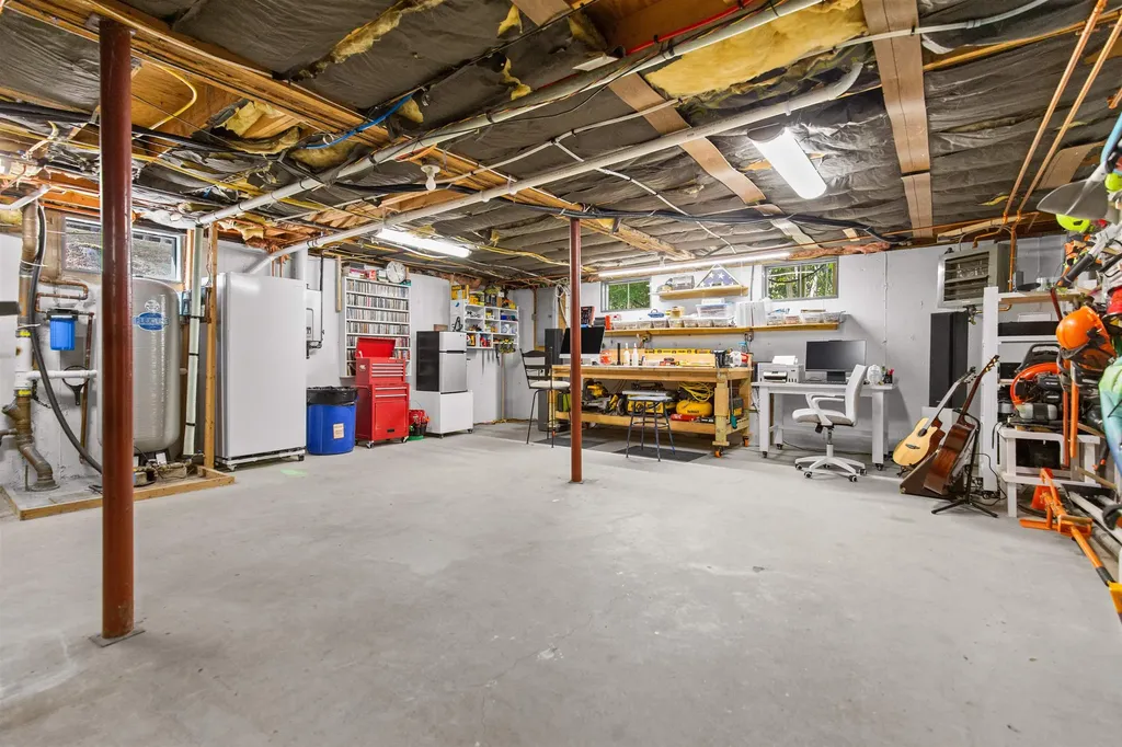 52 Chase Circle Center Harbor NH 03226