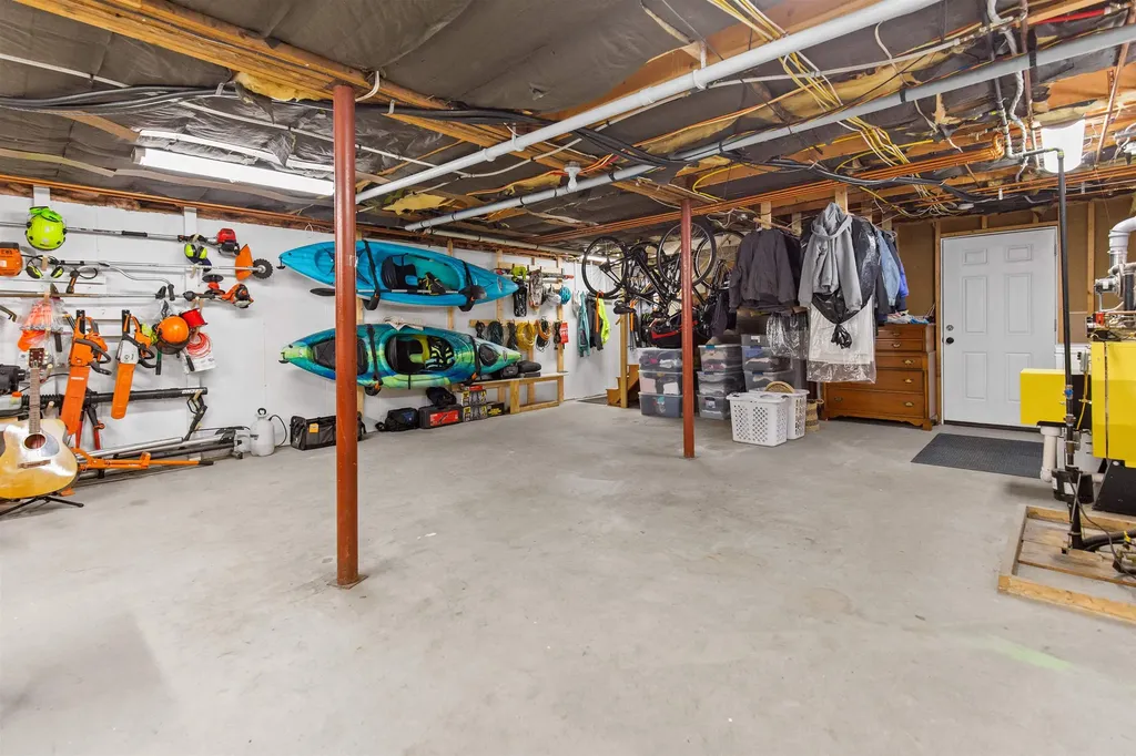 52 Chase Circle Center Harbor NH 03226