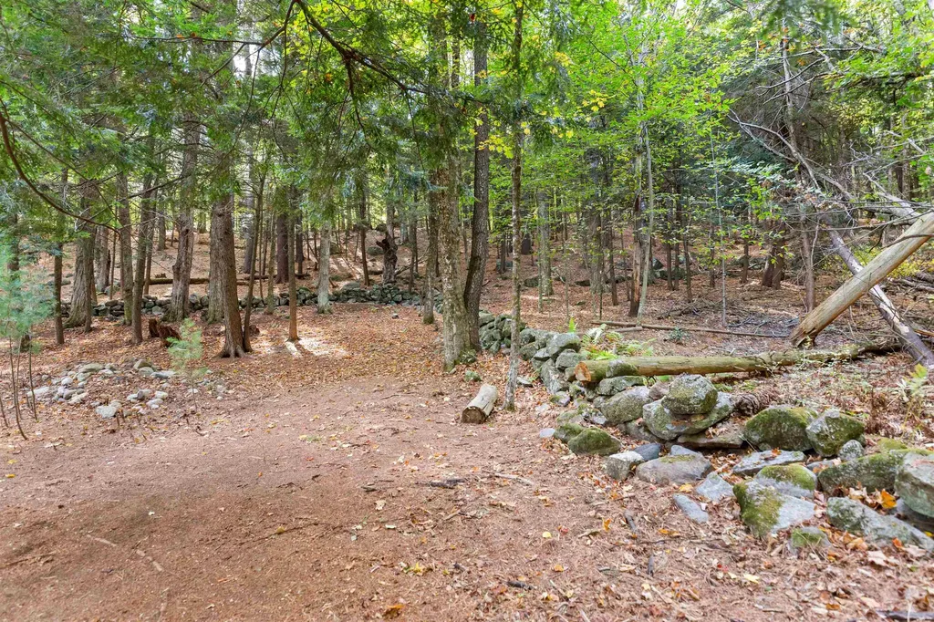 52 Chase Circle Center Harbor NH 03226