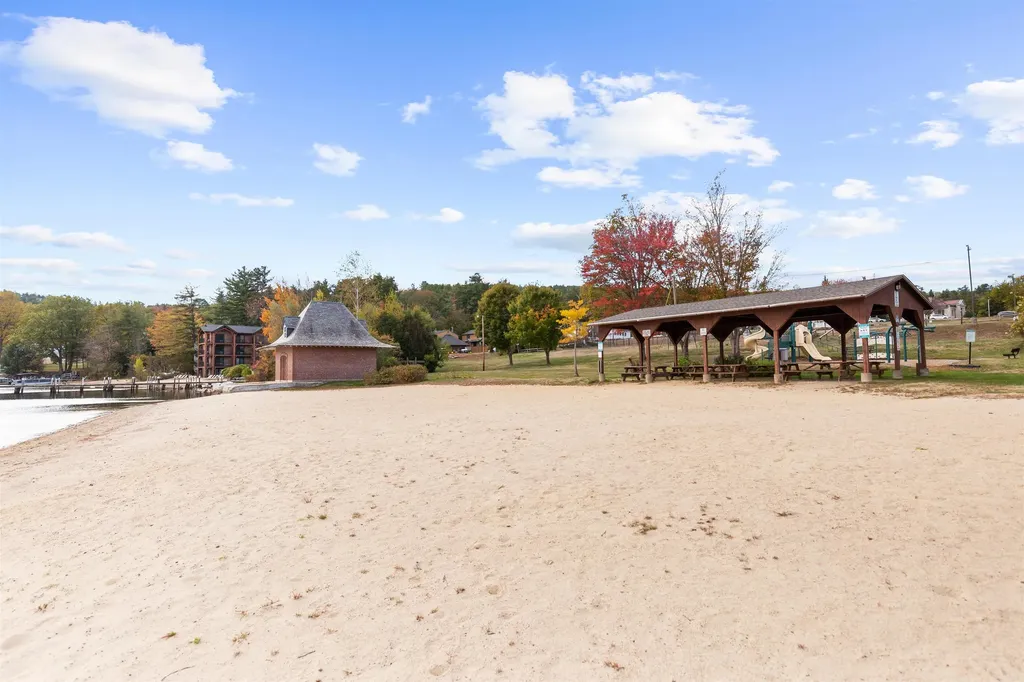 52 Chase Circle Center Harbor NH 03226