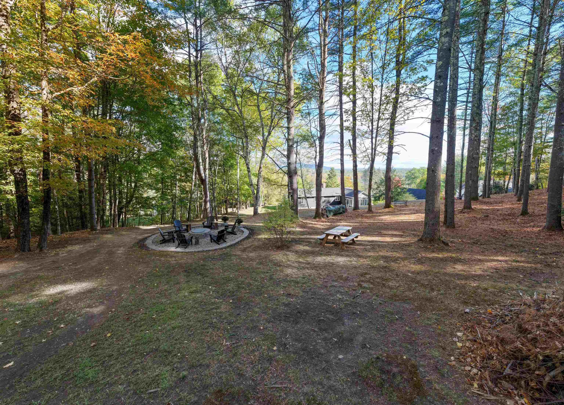 52 Chase Circle Center Harbor NH 03226